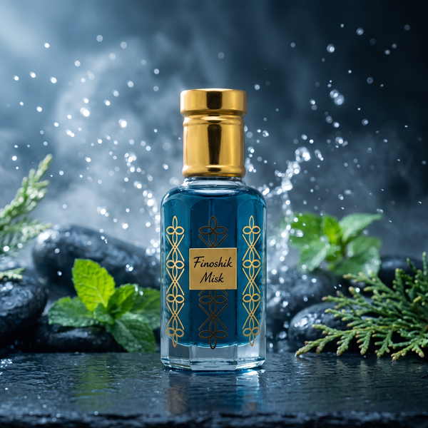 Blue Water