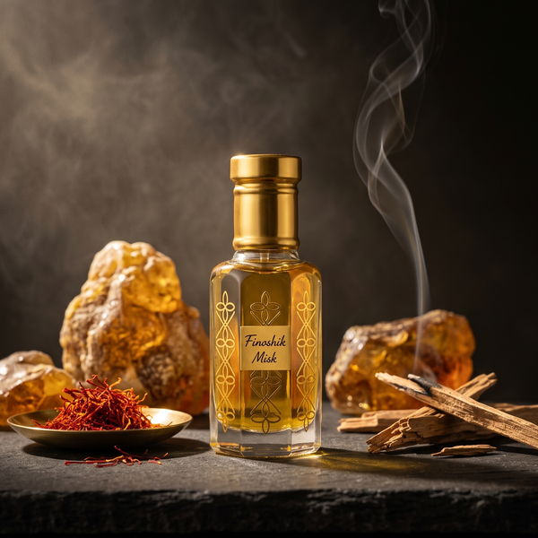 Dubai Oudh