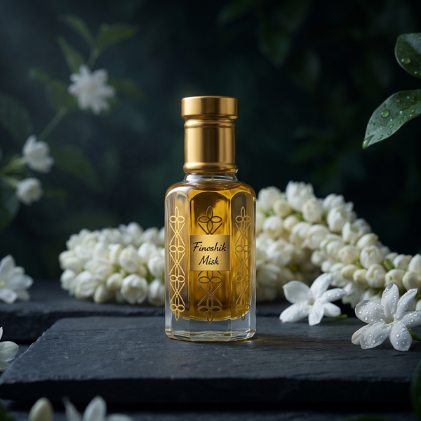 Jasmine