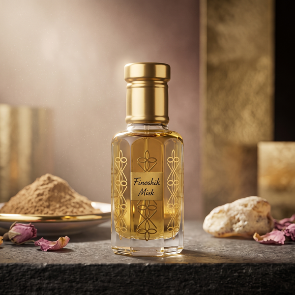 Oudh Kuwaiti